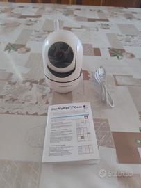 PET CAM 360°