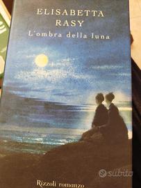 l'ombra della luna 