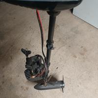 motore elettrico 