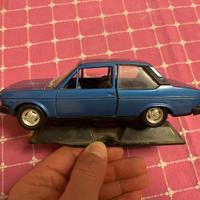polistil fiat 131 1/25
