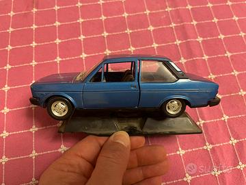 polistil fiat 131 1/25