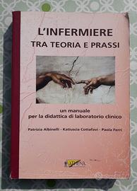 Libro Infermieristica