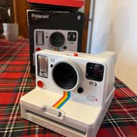Polaroid OneStep+