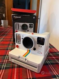 Polaroid OneStep+