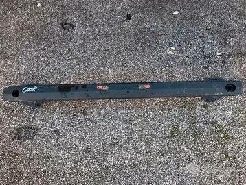 Rinforzo paraurti posteriore Opel Corsa E