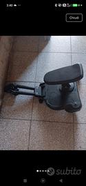 pedana universale per passeggino 