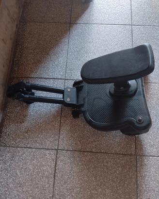 pedana universale per passeggino 