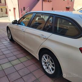 BMW serie 3
