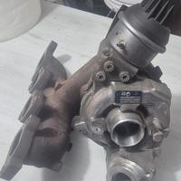 turbina seat alhambra 