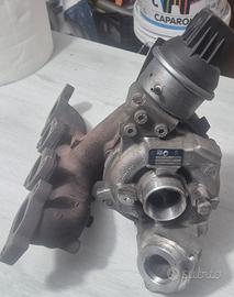 turbina seat alhambra 