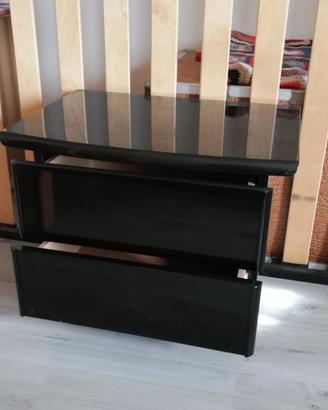 Rete-letto- 2 comodini