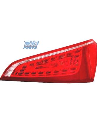 FANALE DESTRO PER AUDI Q5 08-12 LED BIANCO ROSSO