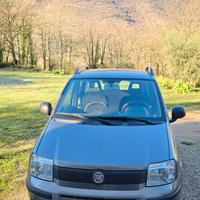 Fiat panda 1.3 multijet 2012