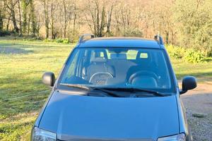 Fiat panda 1.3 multijet 2012