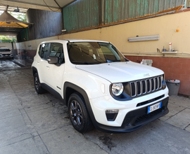 Jeep Renegade 2023 1.6 130 CV COME NUOVA