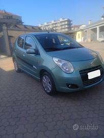 Suzuki Alto 1.0 GPL GLX