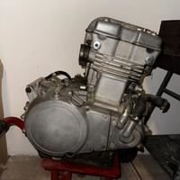 Motore kawasaki En 500 dal 91 al 96