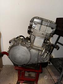 Motore kawasaki En 500 dal 91 al 96
