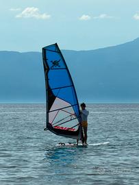 Windsurf completo