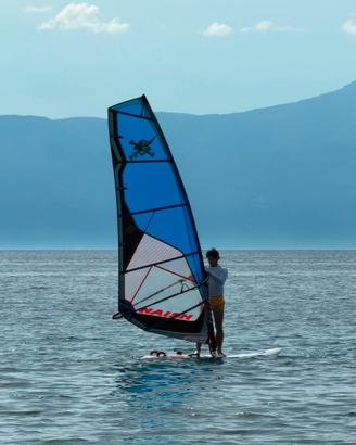 Windsurf completo