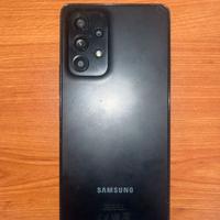 Samsung a53 5G 256giga 8ram