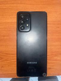 Samsung a53 5G 256giga 8ram