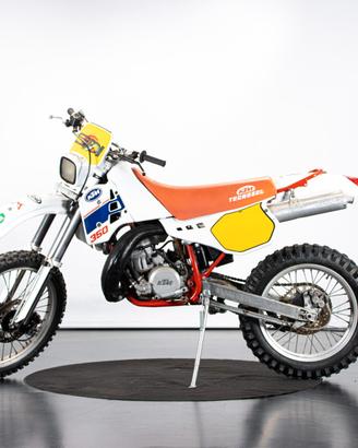 1988 KTM GS 350 RDS01982