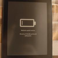 kindle paperwhite