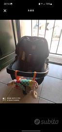 Trio peg perego pegperego book 51 verde