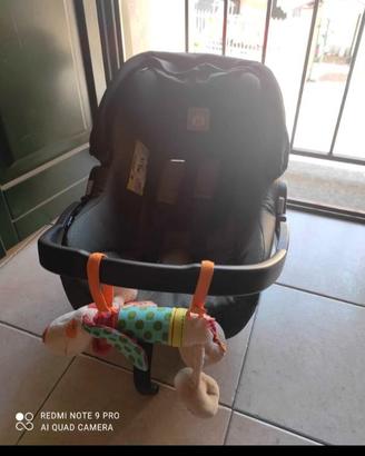 Trio peg perego pegperego book 51 verde