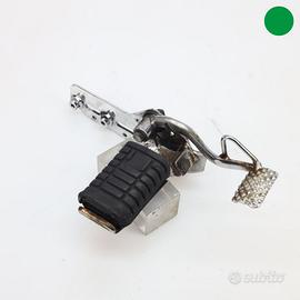 Pedana anteriore destra MOTO MORINI Excalibur 350