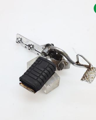 Pedana anteriore destra MOTO MORINI Excalibur 350