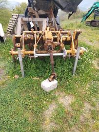 vangatrice/Motovanga/rimorchio