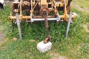 vangatrice/Motovanga/rimorchio