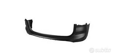 PARAURTI POSTERIORE BMW X1 DAL 2015