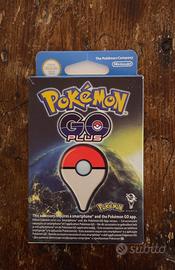 Pokèmon GO PLUS