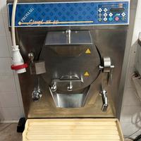 Mantecatore per gelato Promag