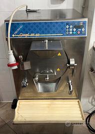 Mantecatore per gelato Promag