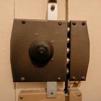 Serratura portoncino 5 cilindri - primavera 2022