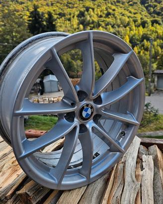 4 Cerchi  17 " BMW V-Spoke