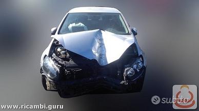 Volkswagen Golf 6 del 2010