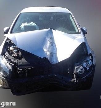 Volkswagen Golf 6 del 2010