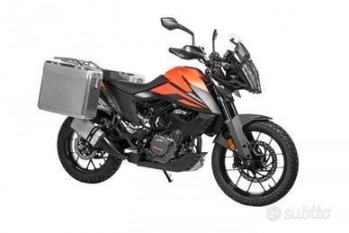 TELAIETTO SX TOURATECH KTM 390