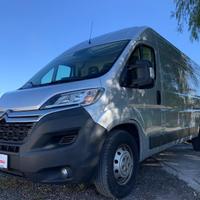 Citroen jumper 11-2019