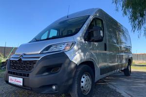 Citroen jumper 11-2019