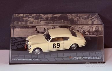 Lancia Aurelia 820 GT 1:43