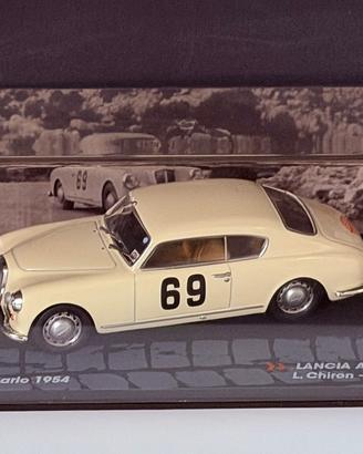 Lancia Aurelia 820 GT 1:43