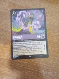 Malefica - Regina Temibile Super Rare 35/204