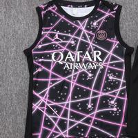 Canotta PSG Jordan star L