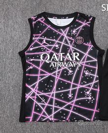 Canotta PSG Jordan star L